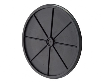 47x10 RCA, EC Торцевая крышка